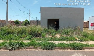 Imóvel 2644024 ['8444428441310'] - ['RUA D,N. SN QD 40, LOTE 01, ESQ. C/ RUA 15, PARQUE DOS GIRASSOIS - CEP: 38106-000, UBERABA - MINAS GERAIS'] [''] - ['Uberaba']/['MG'] - 1