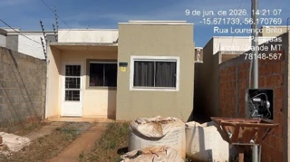 Imóvel 2921124 ['8444425775292'] - ['RUA ISAIAS,N. SN QUADRA 86 LOTE 16 AREA 16B, PAIAGUAS - CEP: 78148-572, VARZEA GRANDE - MATO GROSSO'] ['Paiaguás'] - ['Várzea Grande']/['MT'] - 1