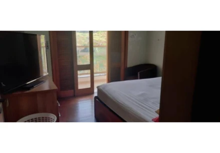 Casa em São Paulo, JARDIM ITATINGA, RUA MAESTRO OTTO WEY, Nº 58, LOTE 15, QUADRA F, JARDIM ITATINGA, SP. Área: 275.33m2