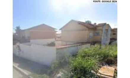 Casa em Cabo Frio, Loteamento Recreio De Cabo Frio, Rua do Baiacu, 03, Condomínio Recanto das Garças, RJ. Área: 114.13m2