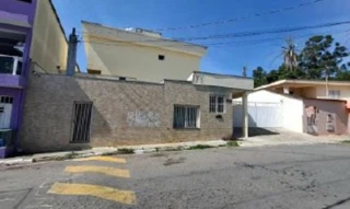 Imóvel 2715824 [''] - ['Rua Coronel Macedo, 262 - Casa 07 - Parqueparaíso - Cajamar / SP'] ['Jardim Paraiso'] - ['Cajamar']/['SP'] - 1