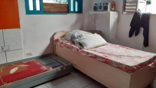 Imóvel 2726724 [''] - ['Rua Arnaldo Perticarati, 493, Casa 02, Nova Mirim, Praia Grande, SP'] ['Nova Mirim'] - ['Praia Grande']/['SP'] - 1