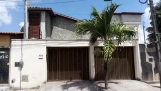 Imóvel 2726924 [''] - ['Rua Inacio Vasconcelos, 701, Messejana, Terreno B, Parque Iracema, Fortaleza, CE'] ['Messejana'] - ['Fortaleza']/['CE'] - 1