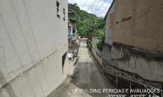 Imóvel 2891224 [''] - ['RUA PIO XII N. 378, CS E - FIGUEIRA - MAGE/RJ'] [''] - ['Magé']/['RJ'] - 1