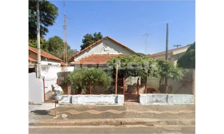 Casa em Nova Odessa, Vila Azenha, Rua Francisco Carrion, 120 - Vila Azenha, SP. Área: 300m2