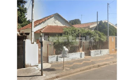 Casa em Nova Odessa, Vila Azenha, Rua Francisco Carrion, 120 - Vila Azenha, SP. Área: 300m2 - imagem 0