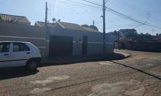 Imóvel 2491024 [''] - ['Avenida Santino Brianezi, 4 - Vila Santos Dumont - Ourinhos / SP'] ['Vila Santos Dumont'] - ['Ourinhos']/['SP'] - 1