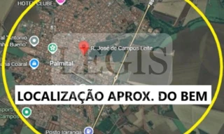 Imóvel 2972824 [''] - ['Rua José de Campos Leite, nº 458/464, Centro, Palmital/SP., Palmital - SP'] [''] - ['Palmital']/['SP'] - 1