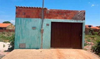 Imóvel 2715424 [''] - ['Rua 07 S/N (Lote 06-G da Quadra 10)'] ['Brasilinha Sudoeste'] - ['Planaltina']/['GO'] - 1