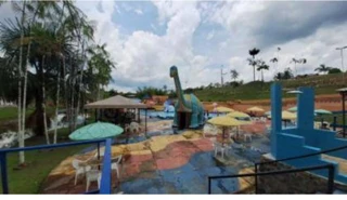 Imóvel 2608624 [''] - ['Rua Acqua Park, 2701 - Acqua Park - Presidente Figueiredo / AM'] [''] - ['Presidente Figueiredo']/['AM'] - 1