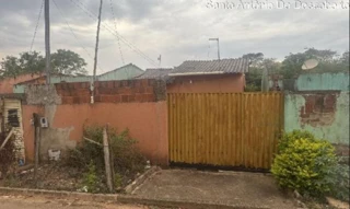 Imóvel 2622624 [''] - ['RUA 21, SN- QUADRA 54, LT 02M'] [''] - ['Santo Antônio do Descoberto']/['GO'] - 1