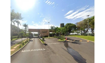 Casa em São José do Rio Preto, Estância São Felício (Zona Rural), Rua dos Bem-te-vis, 115, Estância São Felício (Zona Rural), São José do Rio Preto, SP, SP. Área: nullm2