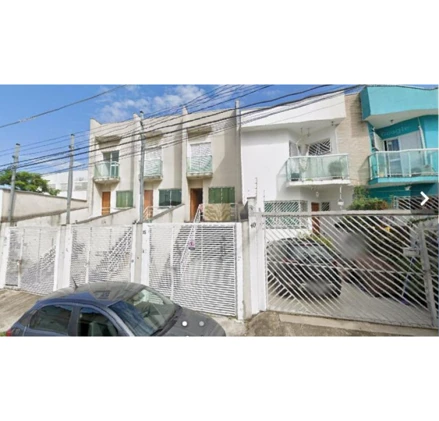 Casa em São Paulo, , Casa em Leilão em São Paulo / SP - 2469624, SP. Área: nullm2