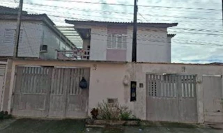 Imóvel 2992424 [''] - ['Rua Sargento Dionizio Ribeiro, 35, Samarita, São Vicente/SP'] ['Samarita'] - ['São Vicente']/['SP'] - 1