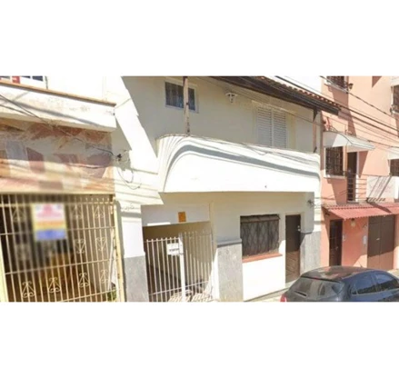 Casa em Sorocaba, Centro, Rua Major João Lício, 149-1, Centro, Sorocaba, SP, SP. Área: 180m2