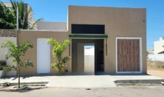 Imóvel 2713524 [''] - ['Rua Maria Socorro Medeiros, 128 - Quadra 17, Lote 13 - José Aragão Freitas - Tauá / CE'] ['Nova Aldeota'] - ['Tauá']/['CE'] - 1