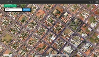 Imóvel 2439324 [''] - ['rua Osvaldo Campesato,'] [''] - ['Nova Andradina']/['MS'] - 1