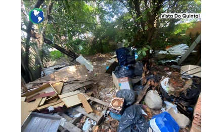Casa em Piracicaba, Vila Bela Vista, Rua Coronel Barbosa, 468, 470 e 470 HC01, SP. Área: 359.92m2 - imagem 0