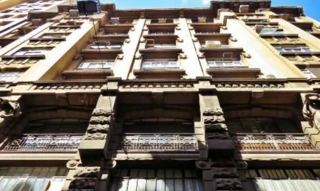 Imóvel 2607724 [''] - ['Rua São Bento, 290 - Conjunto 04 - Centro - São Paulo / SP'] ['Centro Histórico de São Paulo'] - ['São Paulo']/['SP'] - 1