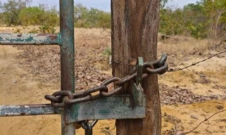 Imóvel 2486724 [''] - ['Fazenda Paraíso'] [''] - ['Cocos']/['BA'] - 1