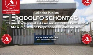 Imóvel 2857924 [''] - ['BR 235, Km-04, Povoado Sobrado'] ['Sobrado'] - ['Nossa Senhora Do Socorro']/['SE'] - 1