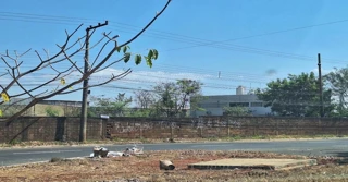 Imóvel 2663024 [''] - ['SAAN Quadra 3 - Saa Q 3 - SIA, Brasília - DF, Brasil'] [''] - ['Brasília']/['DF'] - 1