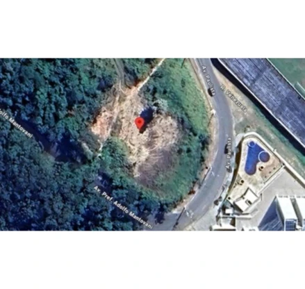 Imóvel rural em Águas de Lindóia, Moreiras, Acesso Avenida Paulista, s/n, SP. Área: 9.7m2 - imagem 0