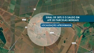Imóvel 2584024 [''] - ['Rodovia MS 306 km 100, Chapadão do Sul, MS'] ['Centro'] - ['Chapadão Do Sul']/['MS'] - 1