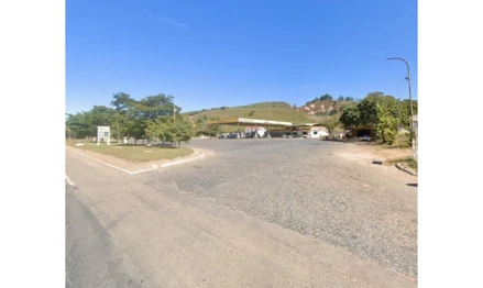 Imóvel rural em Orizânia, Zona Rural, BR 116 Km 624 - Zona Rural, MG. Área: 3750m2