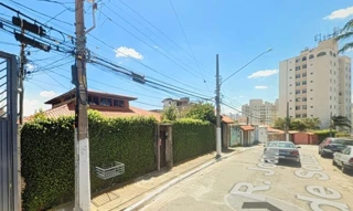 Imóvel 2701624 [''] - ['RUA JOAQUIM AFONSO DE SOUZA (ANTIGA RUA CARMEM)- LOTES 36 E 37, QUADRA “E”'] [''] - ['São Paulo']/['SP'] - 1