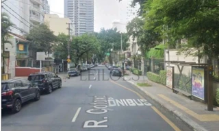 Imóvel 2922924 [''] - ['Rua Cotoxó, 530 - Perdizes - São Paulo - SP'] ['Pompeia'] - ['São Paulo']/['SP'] - 1