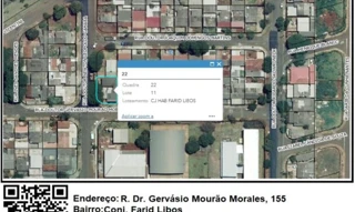 Imóvel 2984524 [''] - ['Av. Tiradentes,1155-Jardim Shangri-Lá'] ['Jardim Shangri-Lá A'] - ['Londrina']/['PR'] - 1