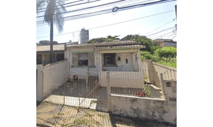 Terreno em Campinas, Jardim Chapadão, Rua Doutor Lúcio Pereira Peixoto, nº 175, SP. Área: 102.55m2