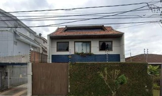 Imóvel 2493724 [''] - ['Rua D. João VI, n'] ['Cajuru'] - ['Curitiba']/['PR'] - 1