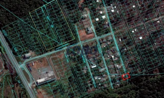 Imóvel 2488424 [''] - ['Lote de terreno urbano n.º 16, da quadra I, da planta Parque Balneário Portal das Praias de Matinhos I, medindo 15,00 metros de frente para a Rua 05, por 25,00 metros de extensão da frente aos fundos.'] [''] - ['Matinhos']/['PR'] - 1