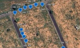 Imóvel 2695124 [''] - ['Avenida Dona Adélia, 3, Lote 03 Quadra 07 , Residencial Don Felipe, Caldas Novas, GO, 75680-641, , Caldas Novas/GO'] ['Chácara Primavera'] - ['Caldas Novas']/['GO'] - 1