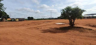 Imóvel 2609224 [''] - ['Lote nº 15 da Quadra nº 03, Zona Industrial ZI-02, Av. Juruena'] [''] - ['Juruena']/['MT'] - 1