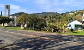 Imóvel 2968724 [''] - ["LOTEAMENTO DA LAGOA, LOTE NÚMERO 01 QUADRA 'A', esquina da Estrada Municipal Presidente Lucena com a Rua Pastor Hunsche"] [''] - ['Picada Café']/['RS'] - 1
