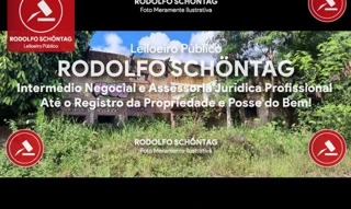 Imóvel 3006424 [''] - ['Rua Ponta Porã,'] [''] - ['Sidrolândia']/['MS'] - 1