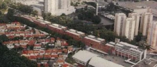 Imóvel 2670024 [''] - ['Avenida Franz Voegeli, nº 300, Vila Yara, Continental'] ['Vila Yara'] - ['Osasco']/['SP'] - 1