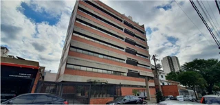 Imóvel 2639724 [''] - ['Rua Columbus, nº 282, Conjunto Comercial nº 7'] ['Vila Leopoldina'] - ['São Paulo']/['SP'] - 1