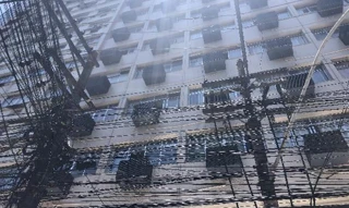 Imóvel 2604324 ['8444400508550'] - ['RUA DA CONCEICAO,N. 101 APTO. 703, CENTRO - CEP: 24020-081, NITEROI - RIO DE JANEIRO'] ['Centro'] - ['Niterói']/['RJ'] - 1