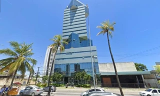 Imóvel 2494824 [''] - ['AVENIDA ANTÔNIO DE GOES Número: 742 Bairro: PINA Complemento: SALA 102 - TIPO A Cidade: RECIFE UF: PE CEP: 51010-000'] ['Pina'] - ['Recife']/['PE'] - 1