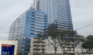 Imóvel 2689724 [''] - ['Rua 212, s/nº - Quadra QS 01, Lotes 19, 21 e 23, Sala 601, Bloco D, Edifício Connect Towers - Águas Claras - Brasília / DF'] [''] - ['Brasília']/['DF'] - 1