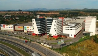 Imóvel 2888524 [''] - ['RODOVIA BR- 101, KM 295, SALA 707 - SENTIDO NORTE, BAIRRO TRÊS PONTES'] ['Três Pontes'] - ['Itaboraí']/['RJ'] - 1