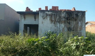 Imóvel 2575924 ['8444423724879'] - ['AVENIDA RSR5 - SADI GAZAEL GEMHA,N. SN LT 29 QD B, RESIDENCIAL SANTA RITA - CEP: 14787-123, BARRETOS - SAO PAULO'] ['Jockey Club'] - ['Barretos']/['SP'] - 1