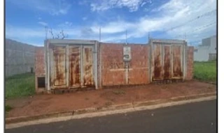 Imóvel 2774724 ['1444418916007'] - ['RUA HELOISA SIVIERI VARANDA,N. 30 LOTE 02 - QUADRA 08, LOTEAMENTO JARDIM IPIRANGA - CEP: 38046-666, UBERABA - MINAS GERAIS'] ['Jardim Ipiranga'] - ['Uberaba']/['MG'] - 1
