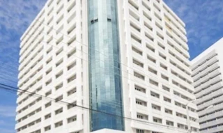 Imóvel 2570024 [''] - ['Avenida Doutor José Machado de Souza, 220- Condomínio Comercial Gentil Barbosa Neo Office Jardins'] ['Jardins'] - ['Aracaju']/['SE'] - 1