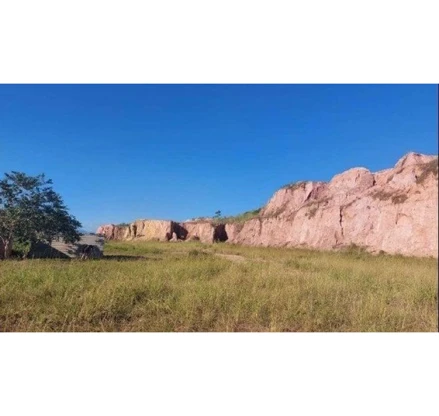 Terreno em Belford Roxo, Prata, Estrada Ferro D´Ouro, Belford Roxo, RJ, RJ. Área: 410114.25m2