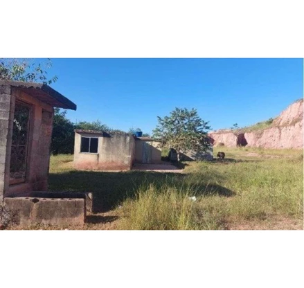 Terreno em Belford Roxo, Prata, Estrada Ferro D´Ouro, Belford Roxo, RJ, RJ. Área: 410114.25m2 - imagem 0
